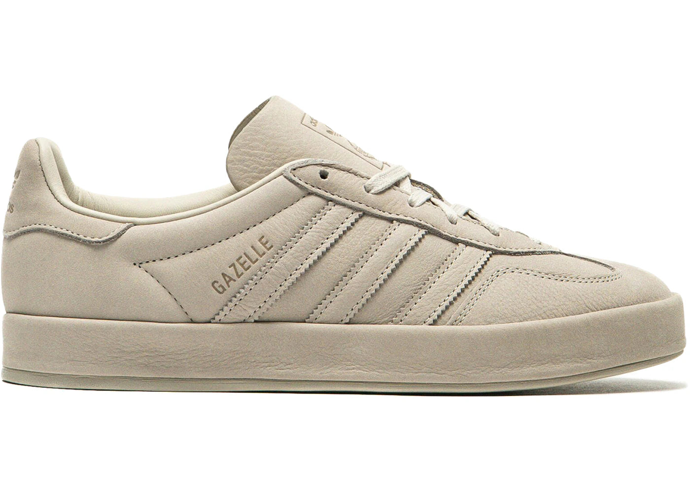 adidas Gazelle Indoor Lux Wonder Alumina