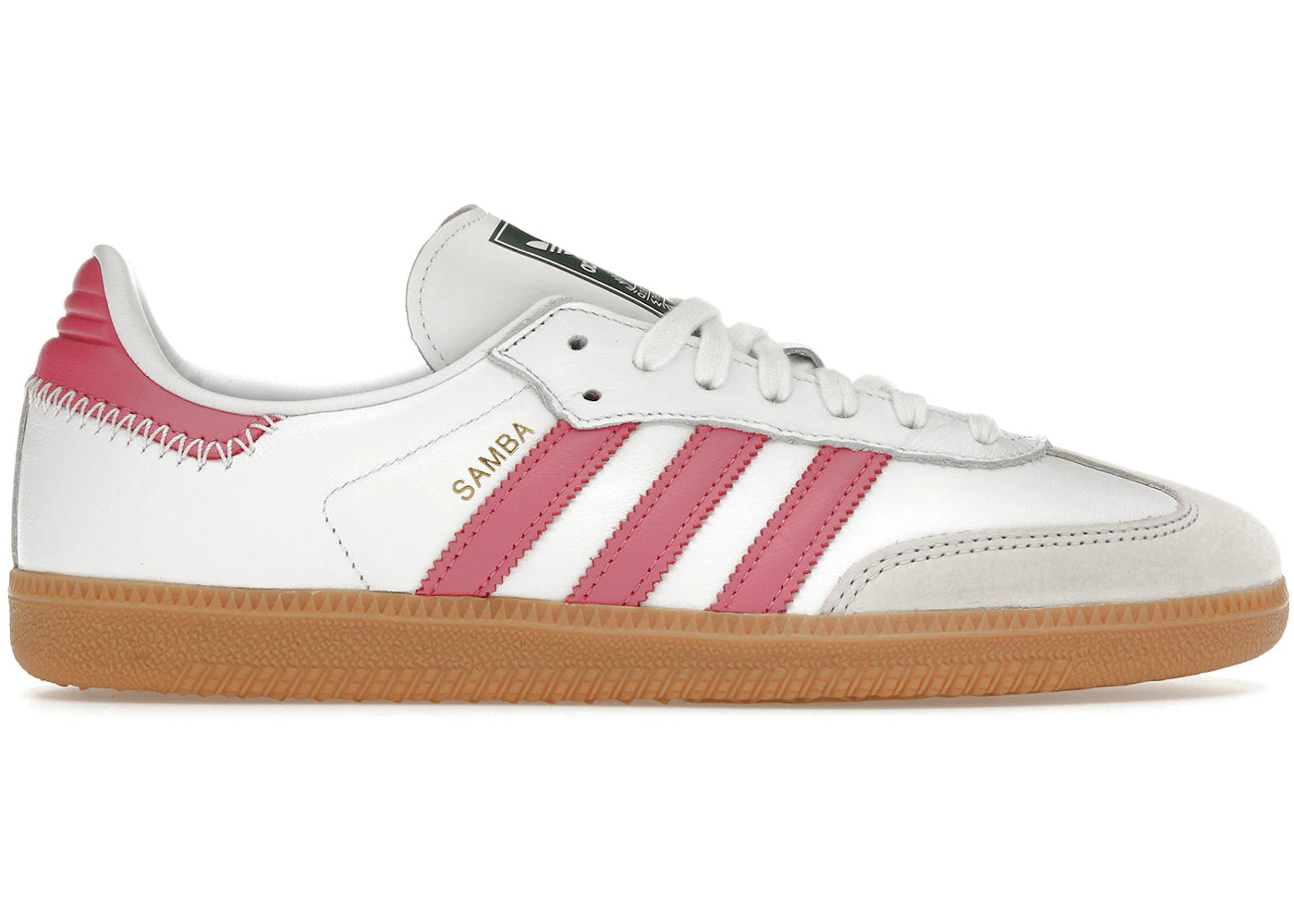 adidas Samba OG Rose Tone