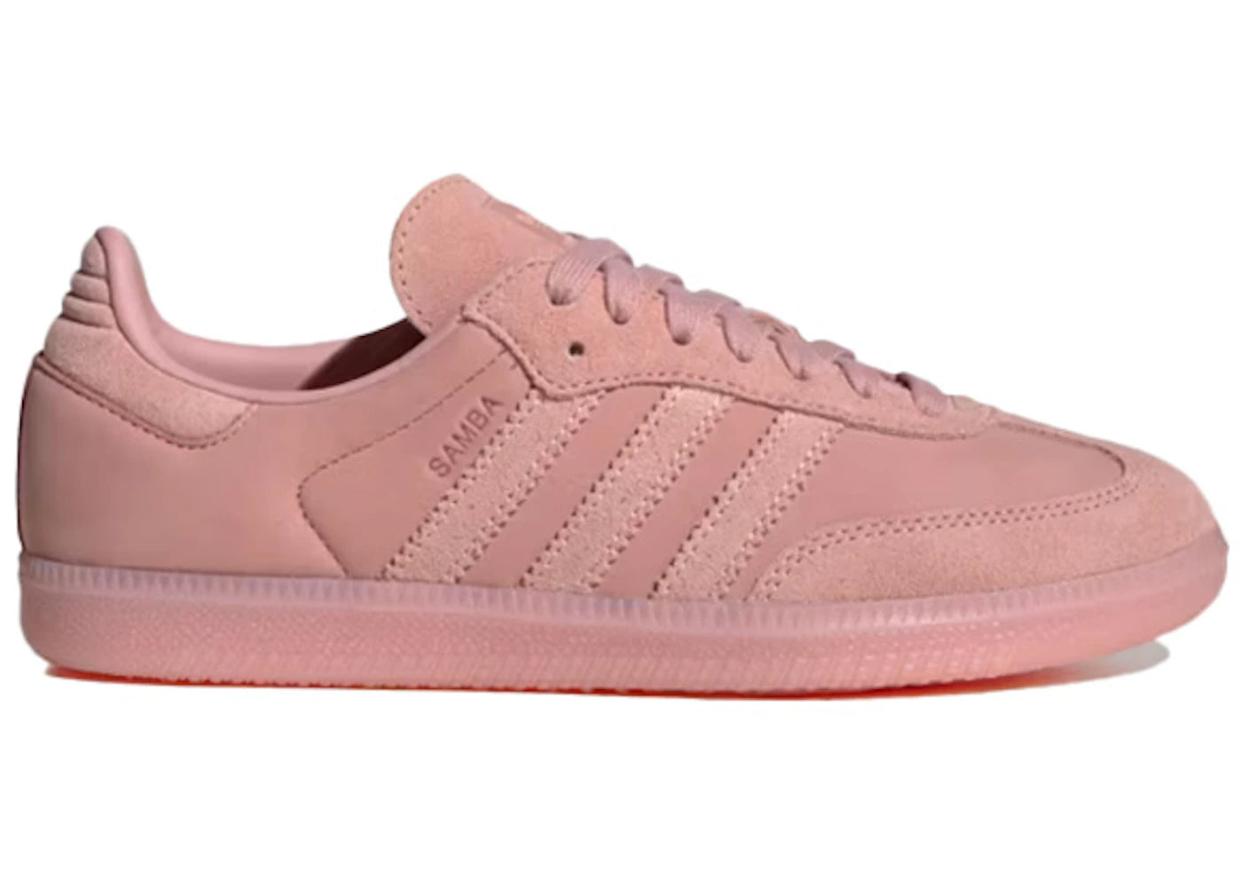 adidas Samba OG Wonder Mauve