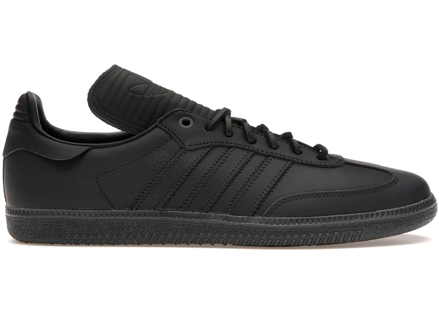 adidas Samba Pharrell Humanrace Charcoal