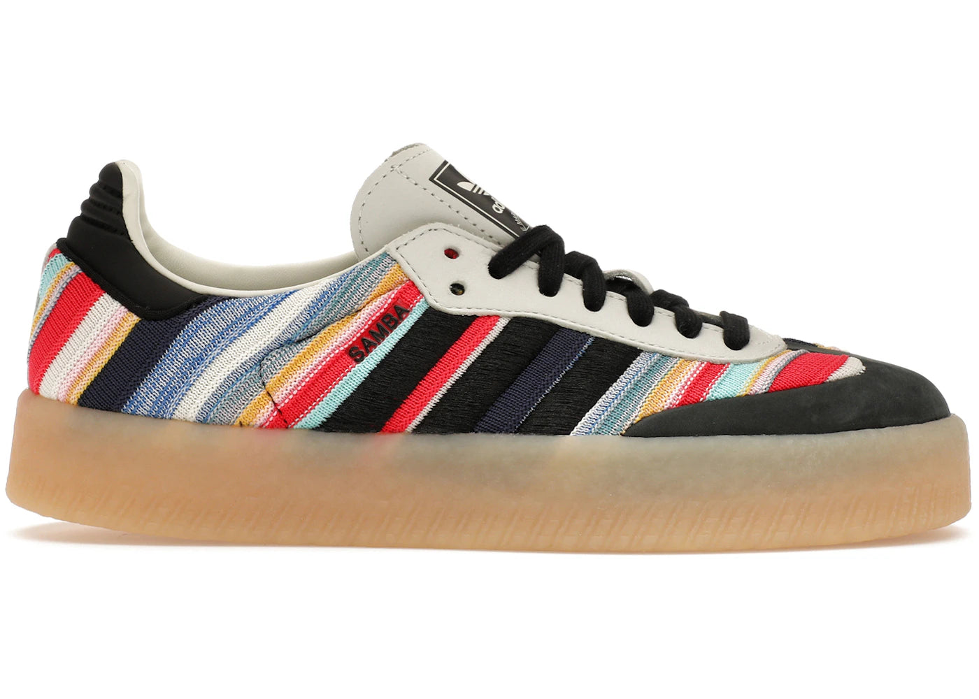 adidas Sambae KSENIASCHNAIDER Black
