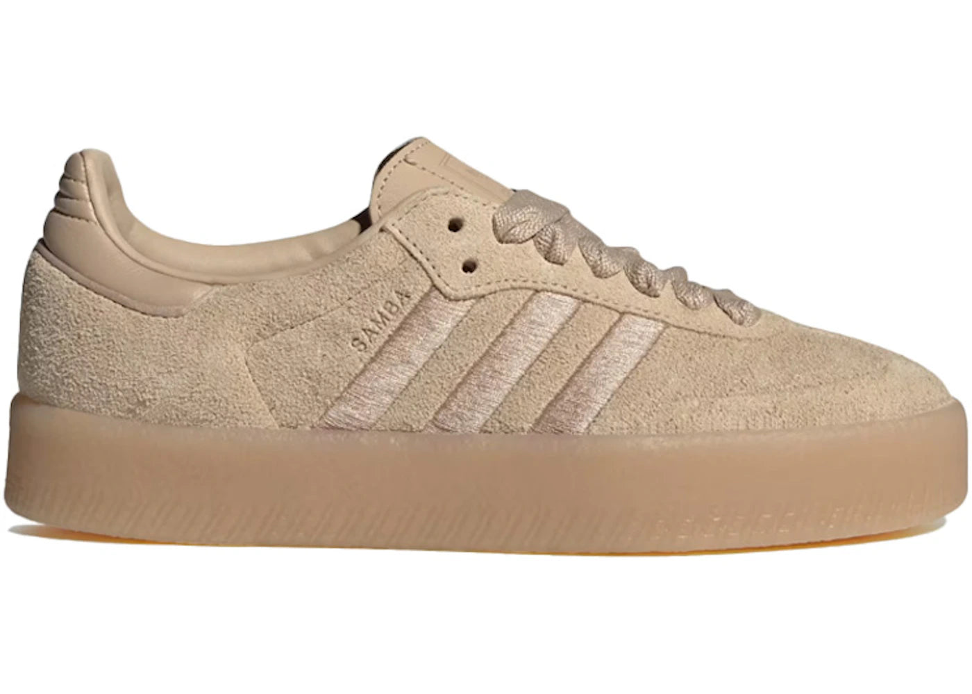 adidas Sambae Magic Beige