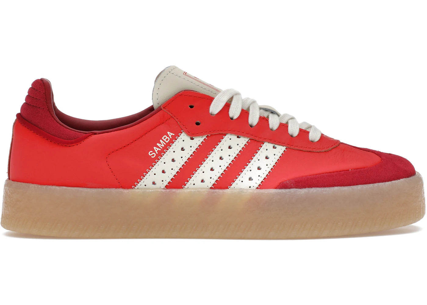 adidas Sambae Valentine's Day