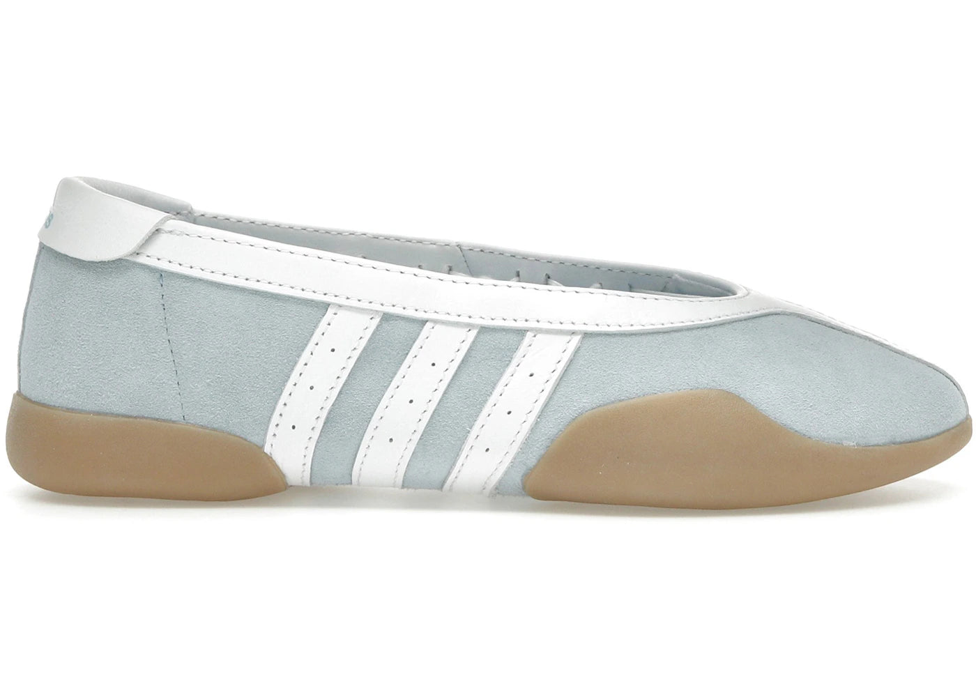adidas Taekwondo Mei Ballet Clear Sky White