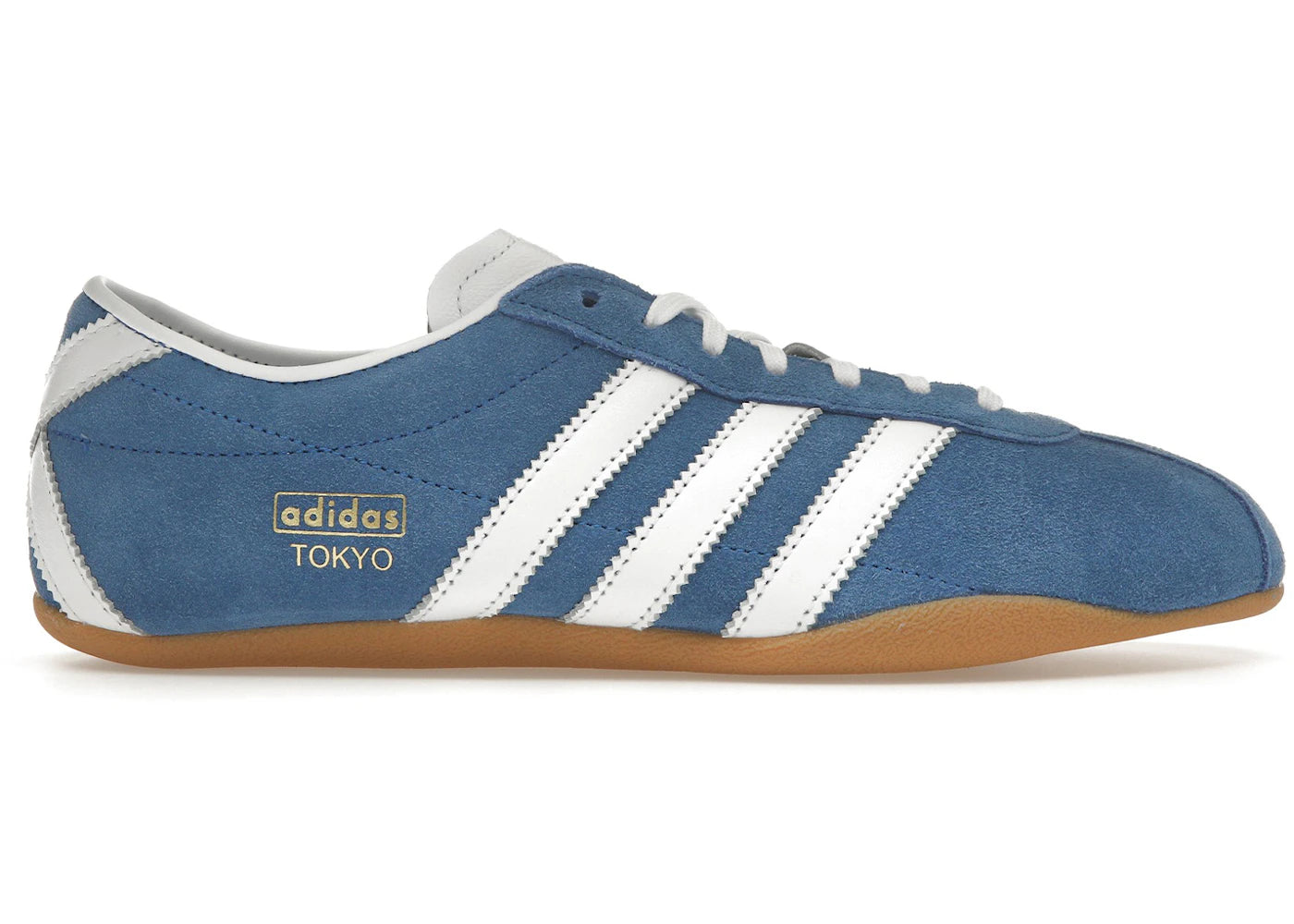 adidas Tokyo Blue Bird