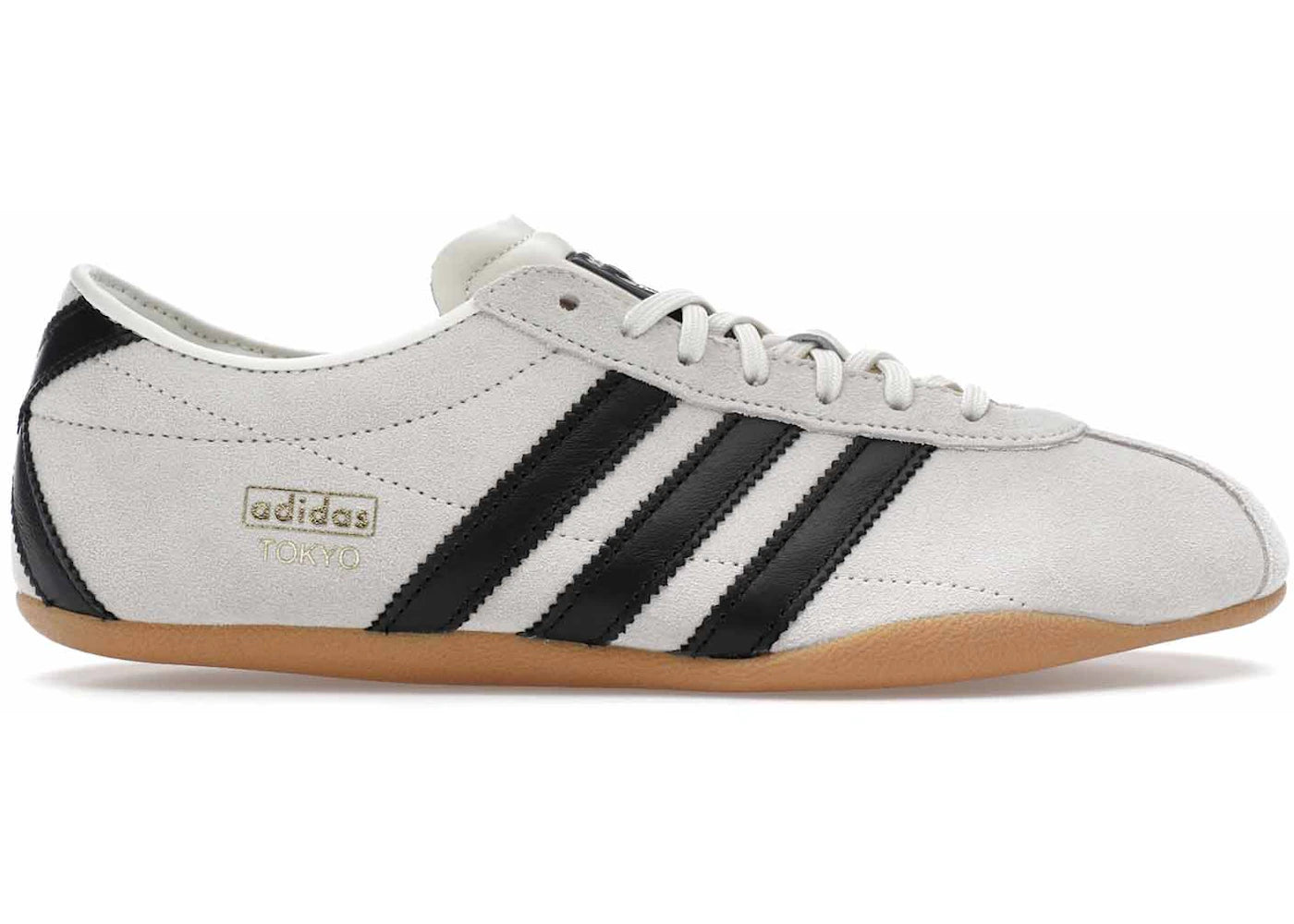 adidas Tokyo Off White Black