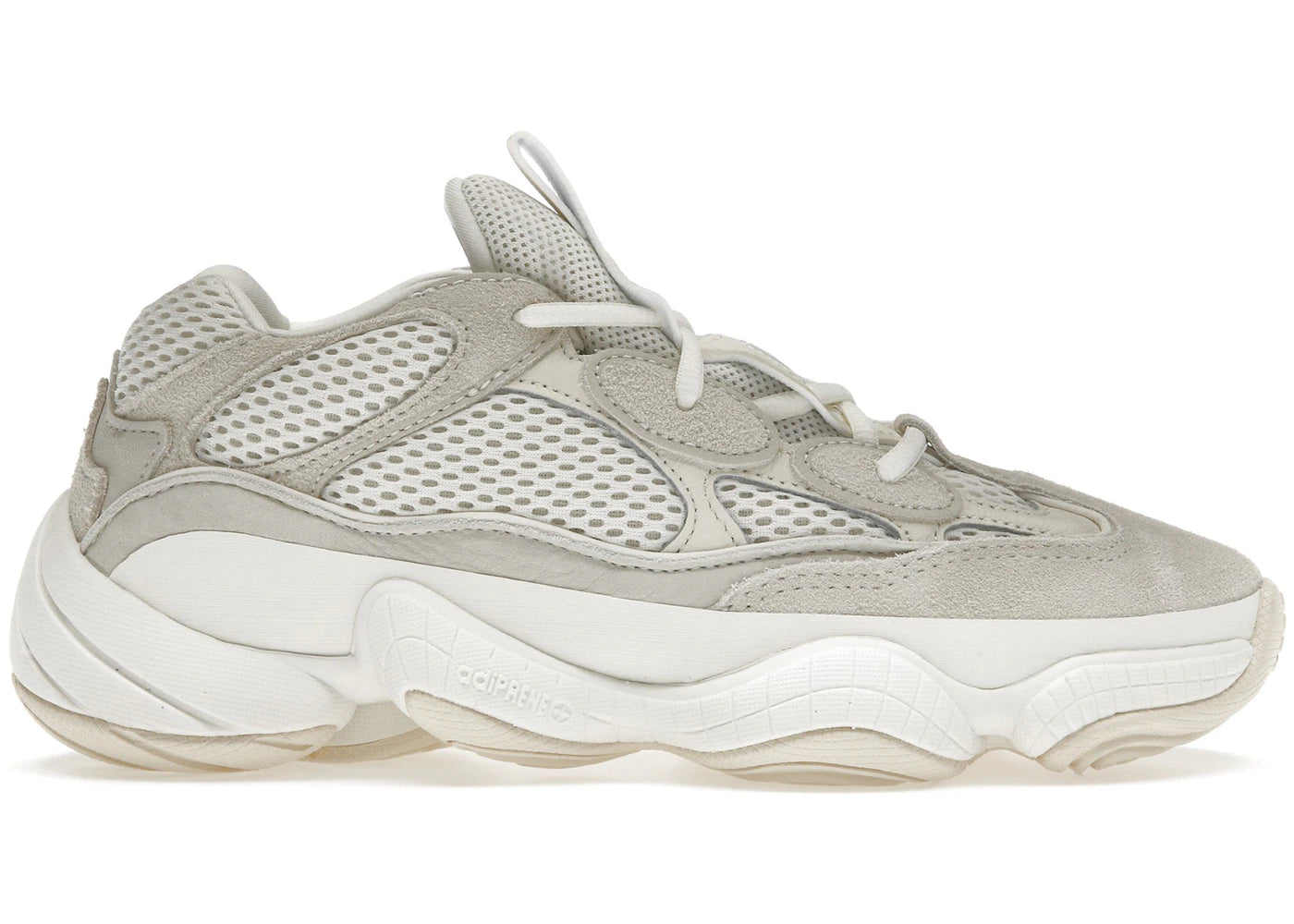 adidas Yeezy 500 Bone White