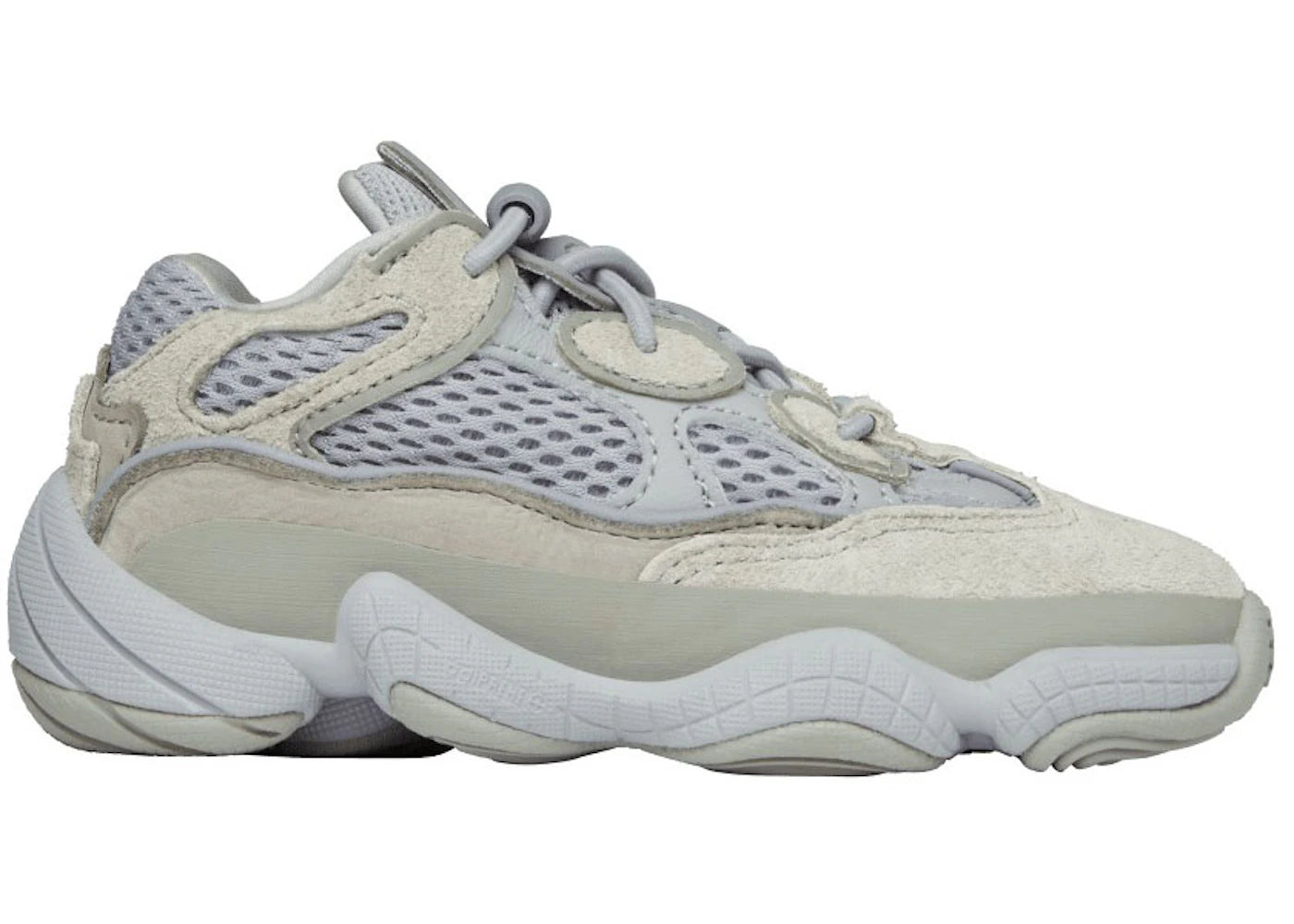 adidas Yeezy 500 Stone Salt