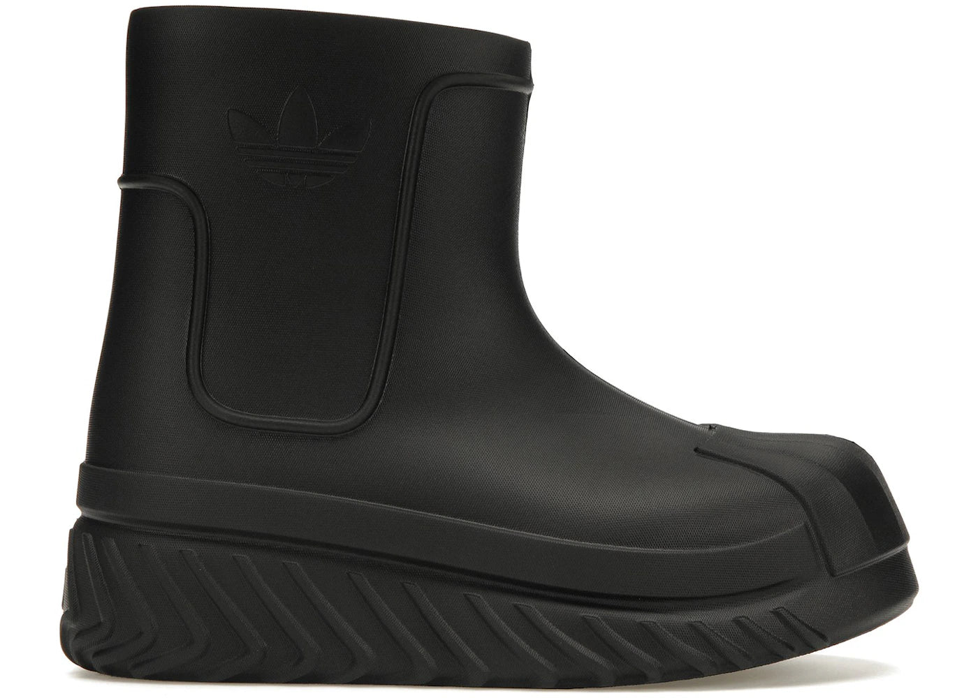 adidas adiFOM Superstar Boot Core Black