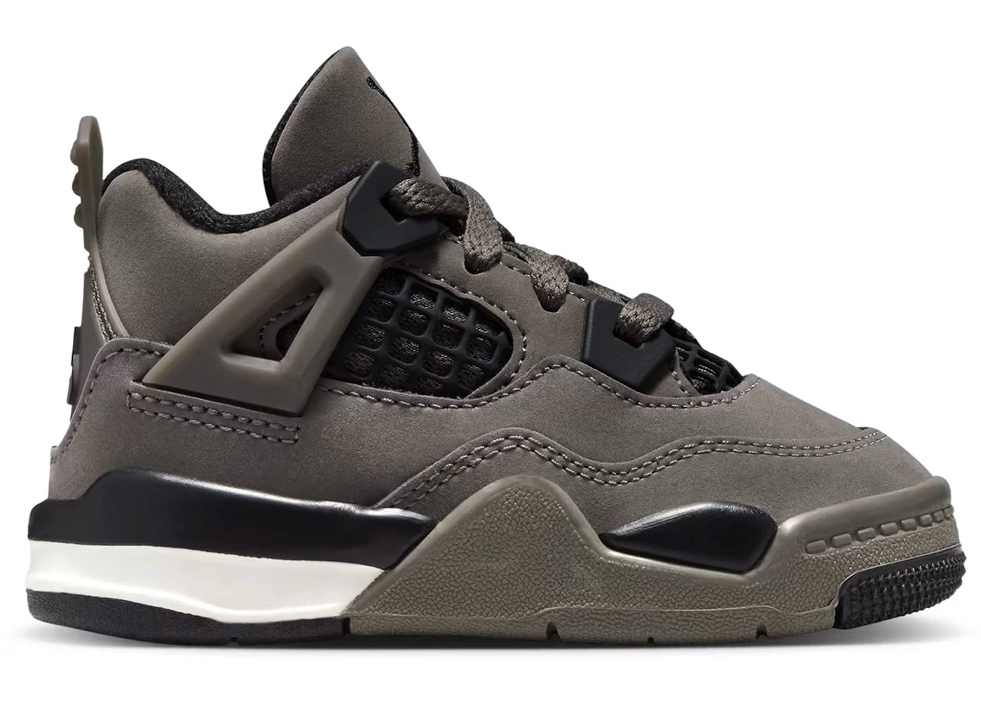 Jordan 4 Retro Cave Stone