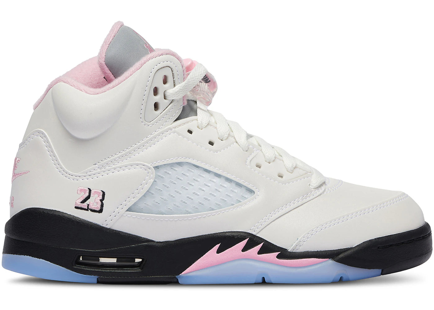 Jordan 5 Retro Medium Soft Pink