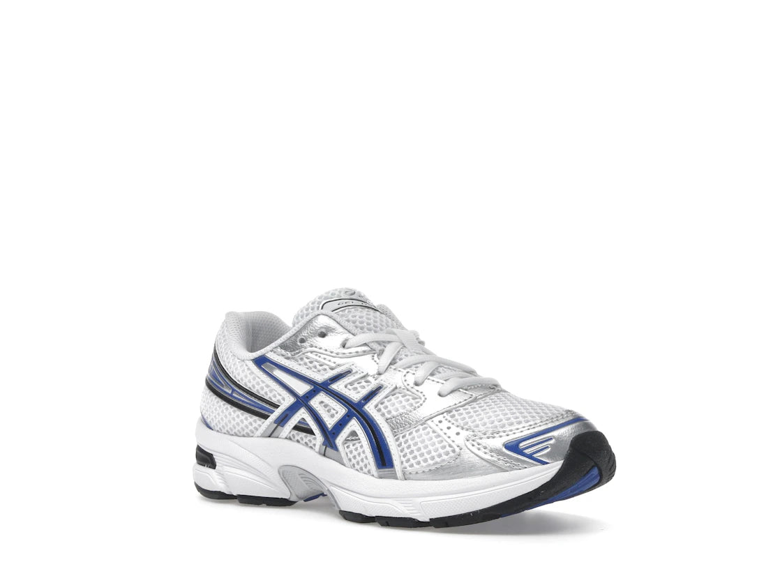 ASICS Gel-1130 White Blue