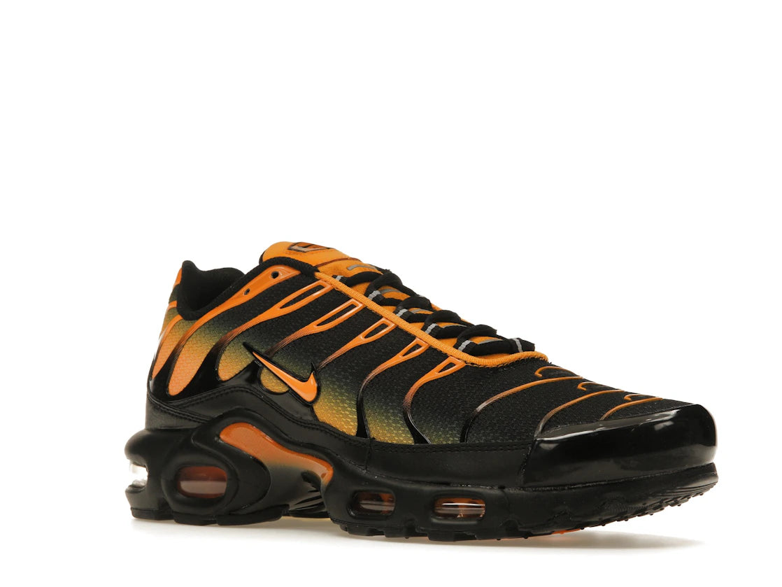 Nike Air Max Plus Black Sundial