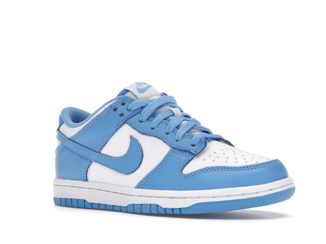 Nike Dunk Low UNC
