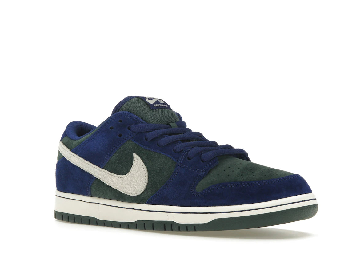 Nike SB Dunk Low Deep Royal Blue