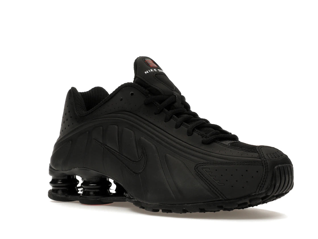 Nike Shox R4 Black
