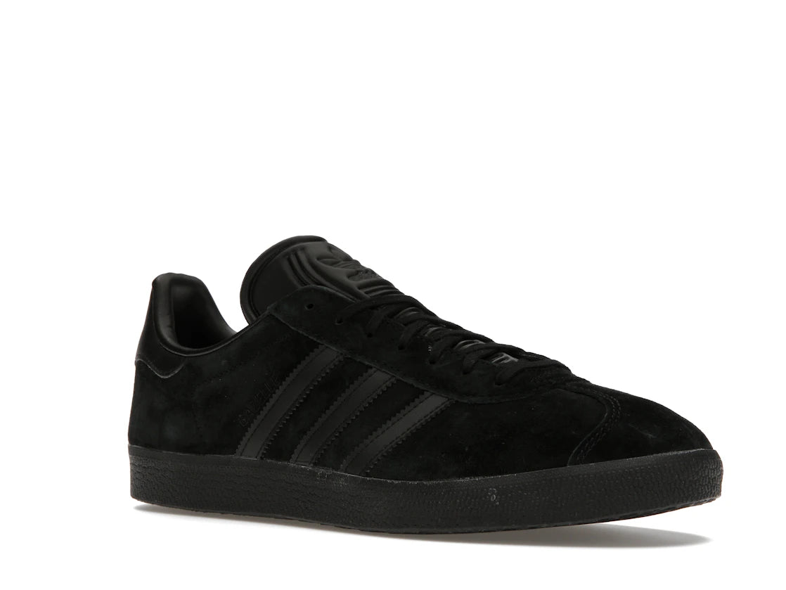 adidas Gazelle Triple Black
