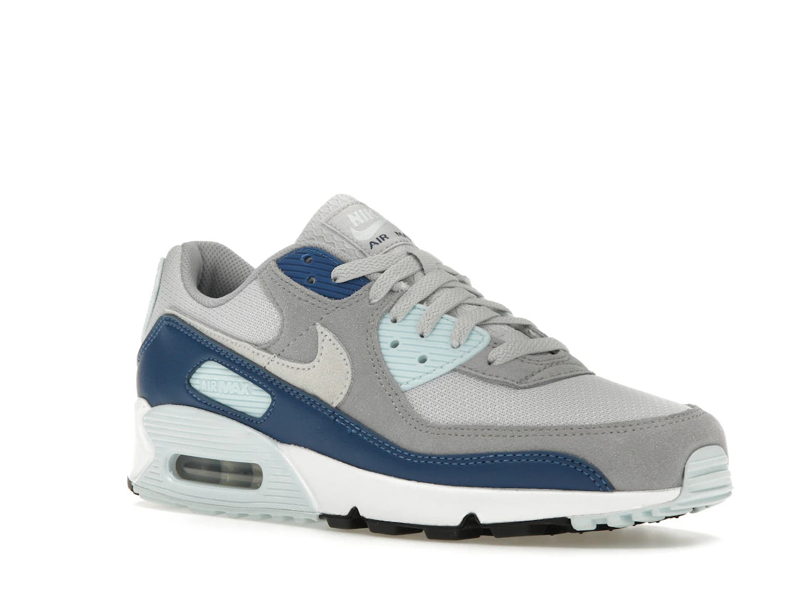 Nike Air Max 90 Glacier Blue