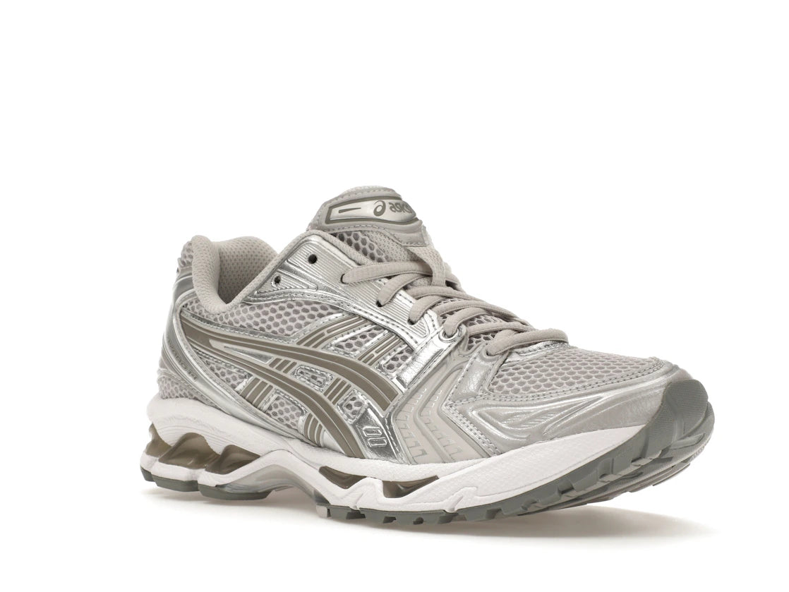 ASICS Gel-Kayano 14 Cloud Grey