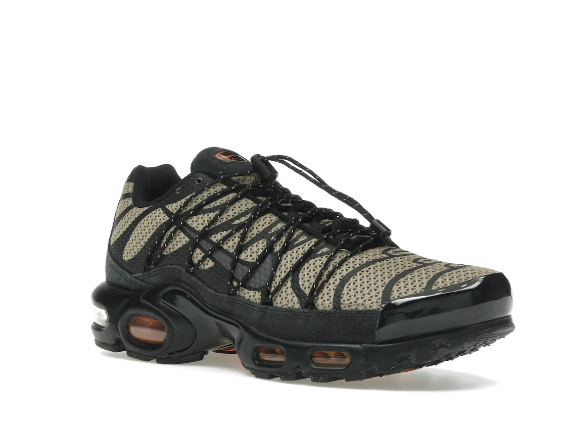 Nike Air Max Plus Utility Khaki Black