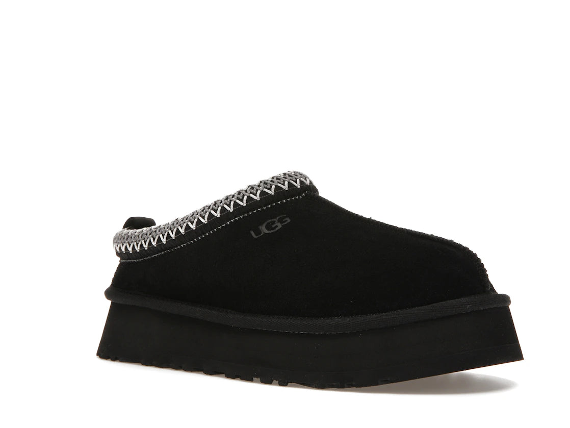 UGG Tazz Slipper Black