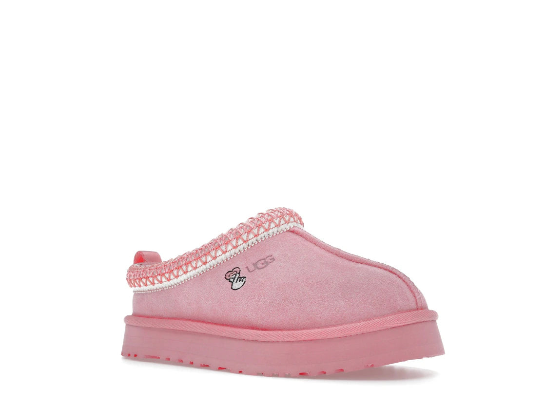 UGG Tazz Love '25 Slipper Tropical Pink