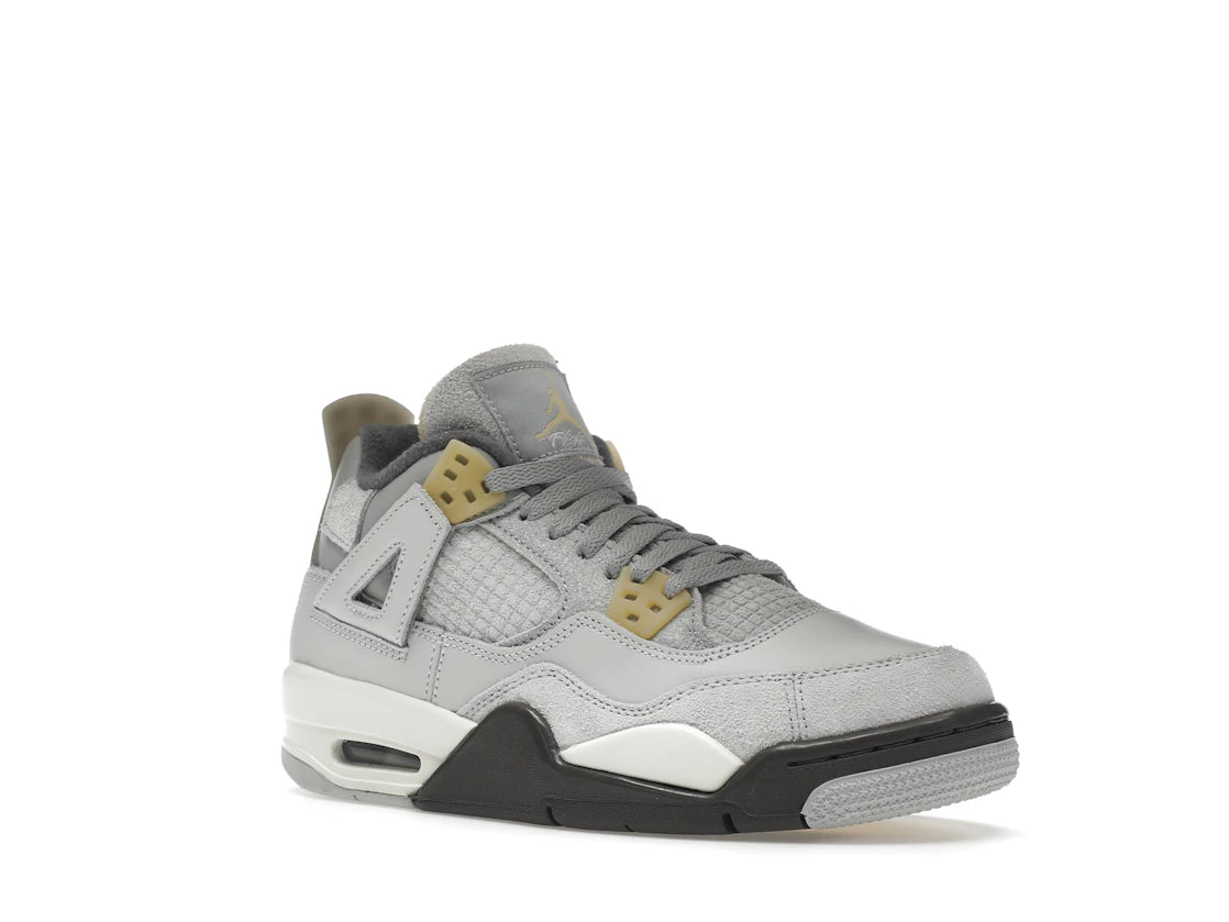 Jordan 4 Retro SE Craft Photon Dust