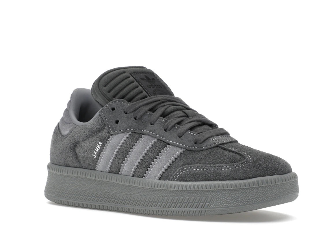 adidas Samba XLG Carbon Grey