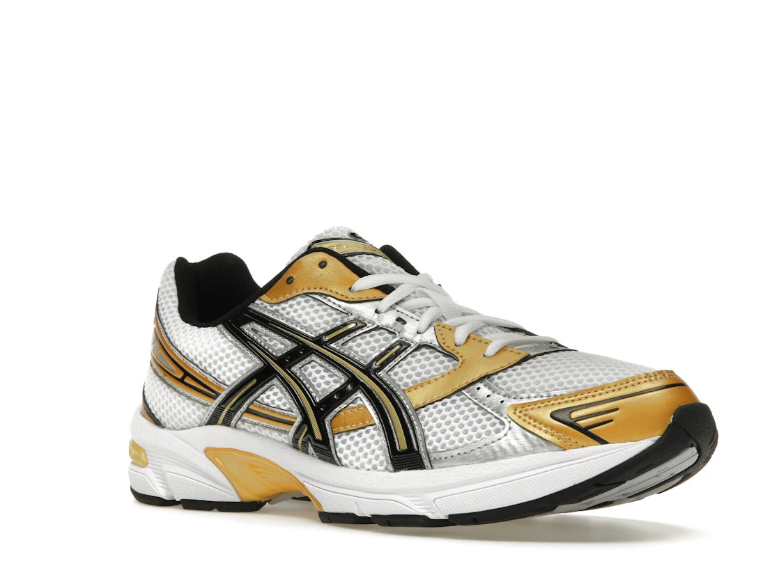 ASICS Gel-1130 White Gold