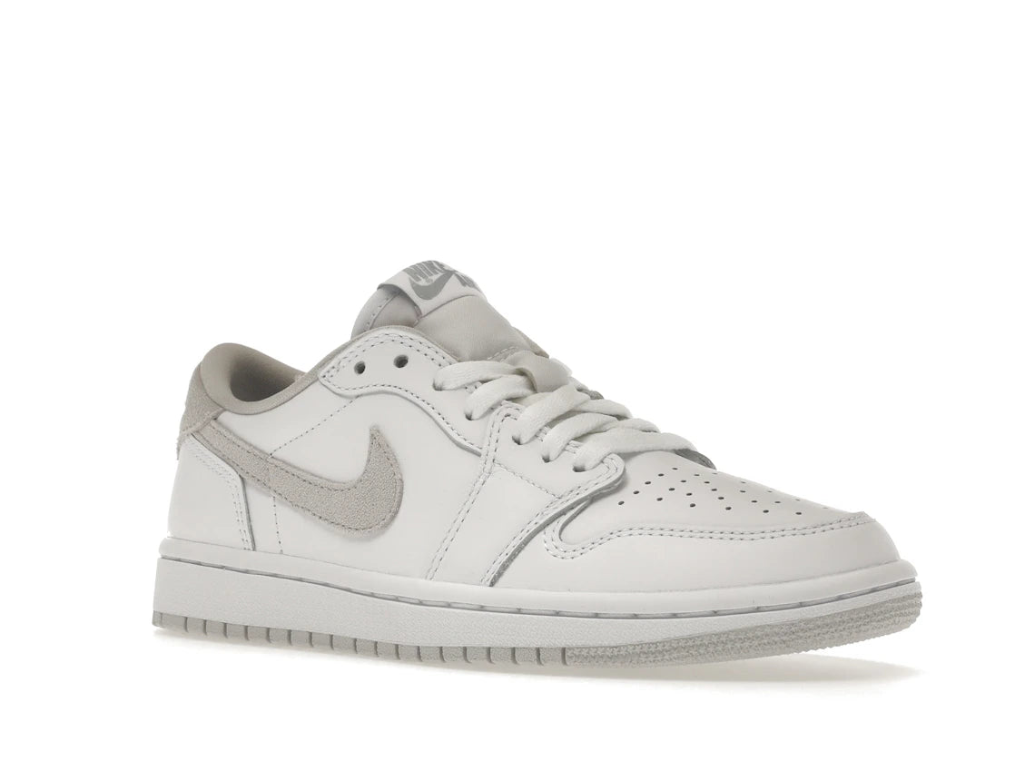 Jordan 1 Low OG Neutral Grey