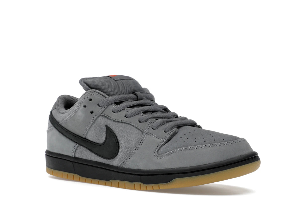 Nike SB Dunk Low Pro Cool Grey