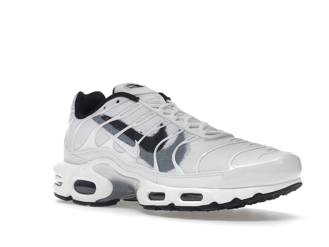 Nike Air Max Terrascape Plus Spray Paint Swoosh
