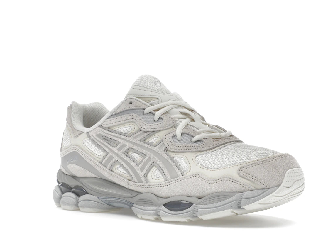 ASICS Gel-NYC Cream Grey