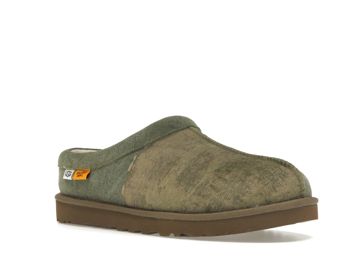 UGG Tasman Slipper Gallery Dept. Canvas