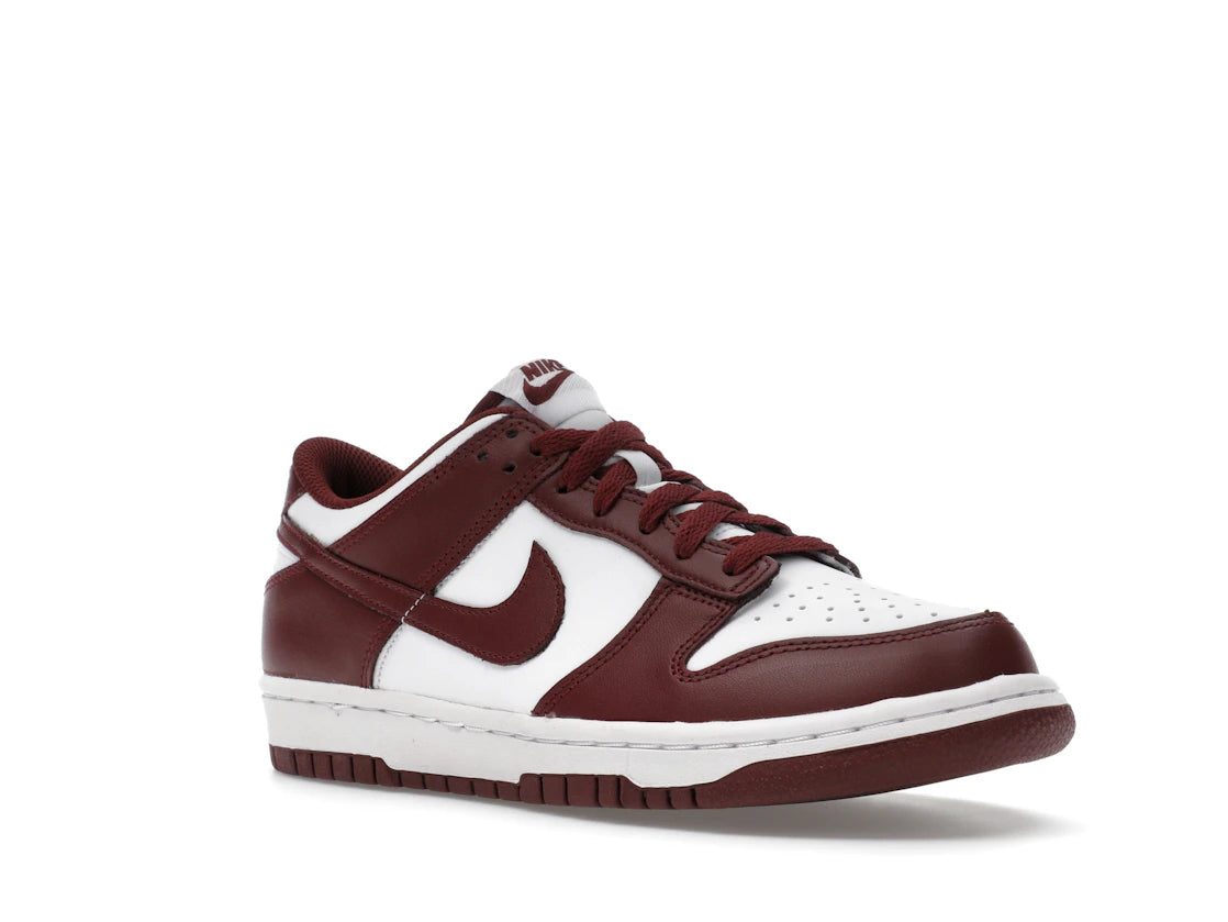 Nike Dunk Low Redwood