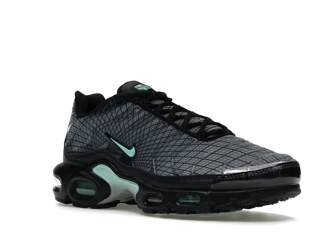 Nike Air Max Plus Spirograph