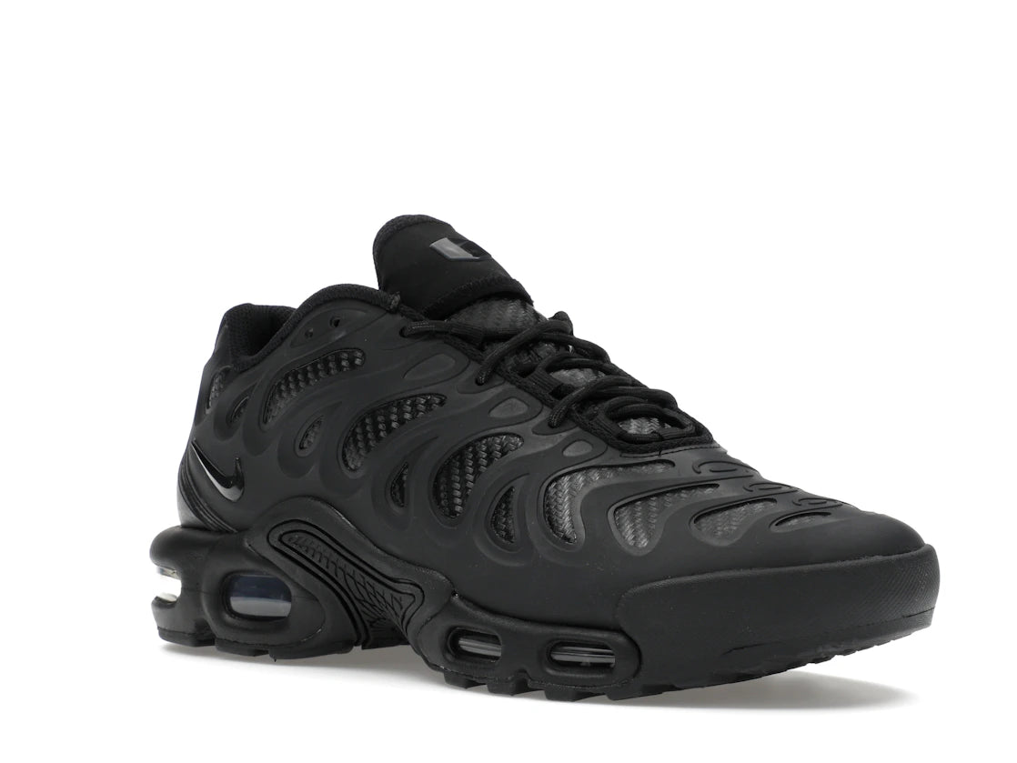 Nike Air Max Plus Drift Black Anthracite