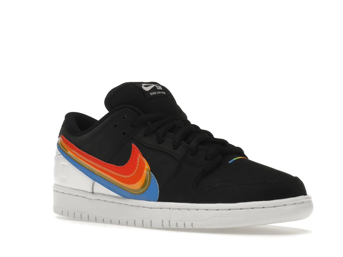 Nike SB Dunk Low Polaroid