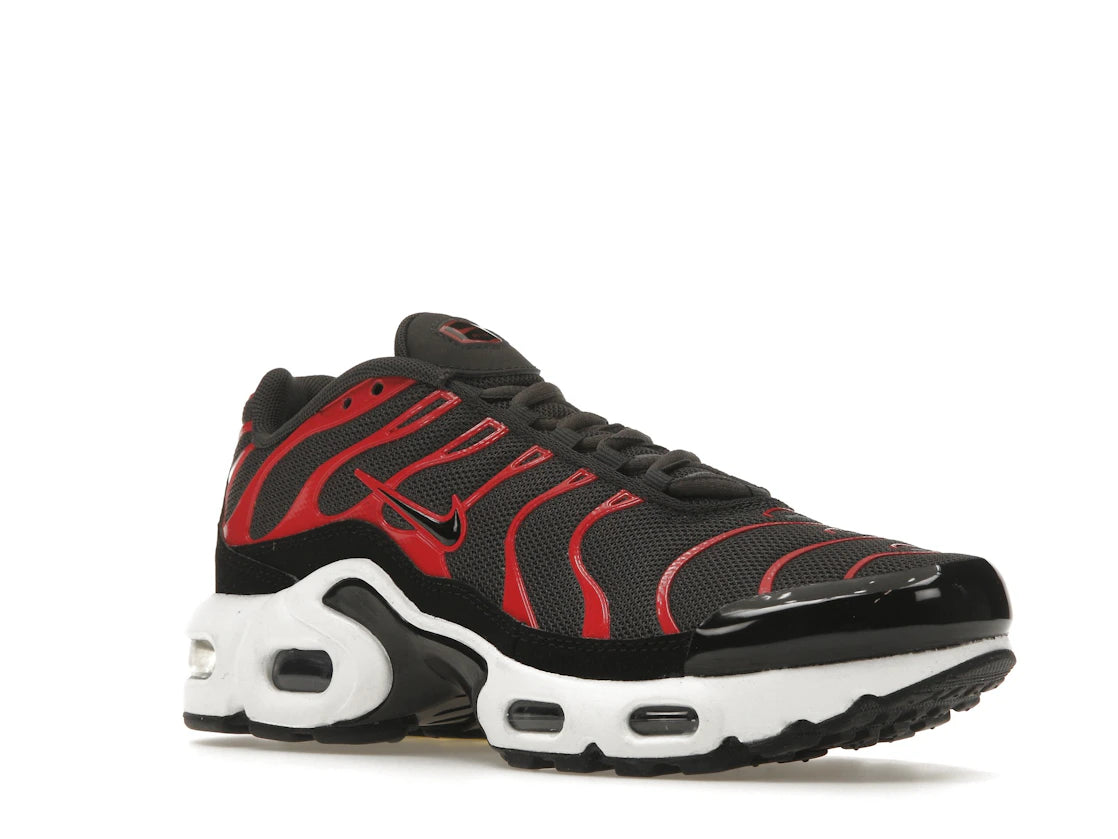 Nike Air Max Plus Bred