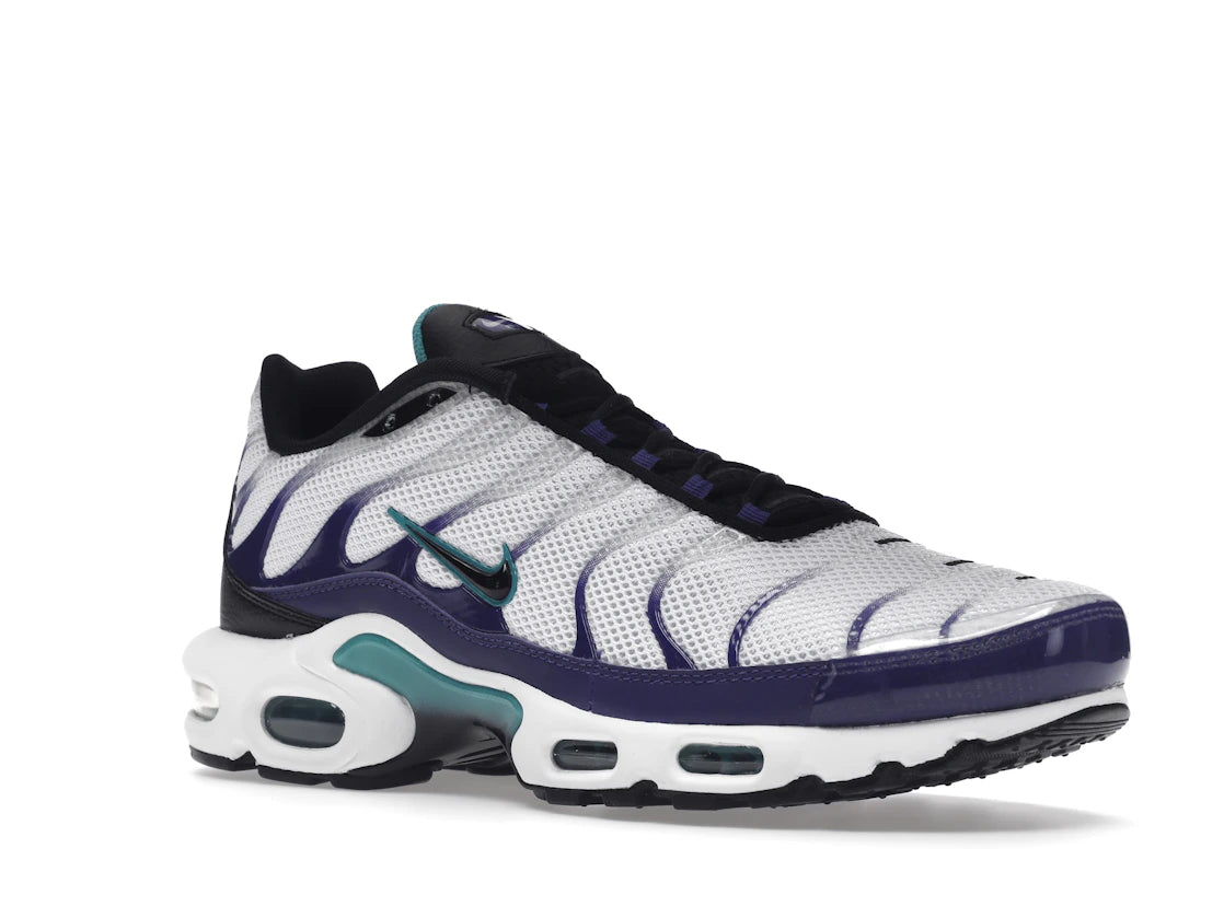 Nike Air Max Plus White Grape Ice