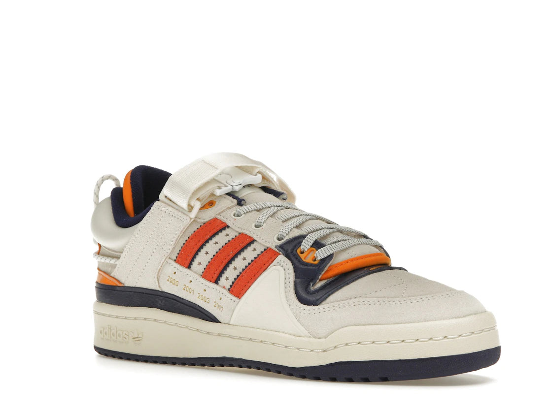 adidas Forum Buckle Low Bad Bunny Cangrejeros de Santurce