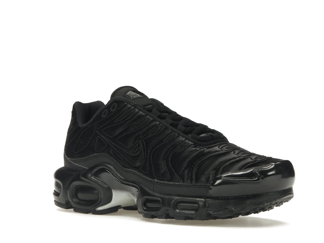 Nike Air Max Plus Black Anthracite Sail