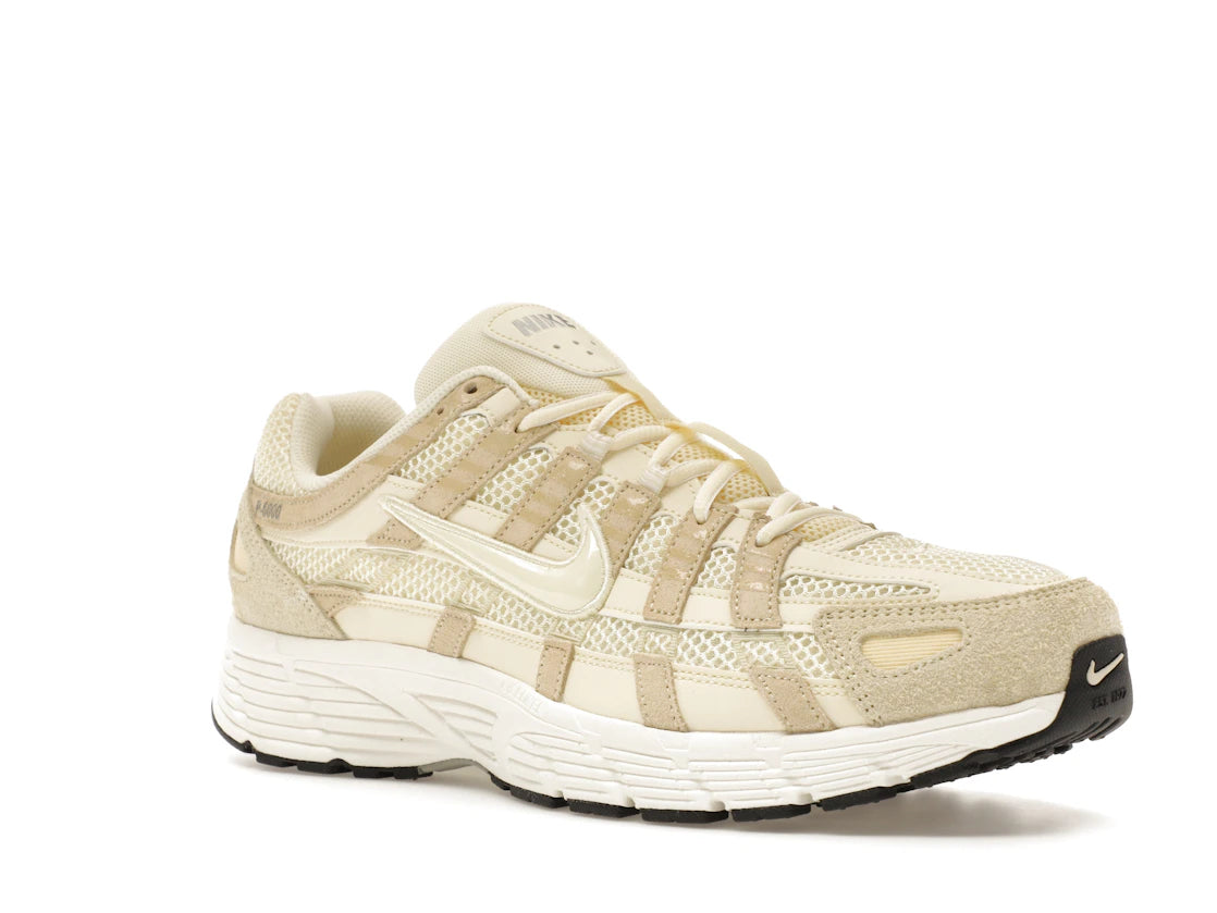 Nike P-6000 SE Alabaster Sail