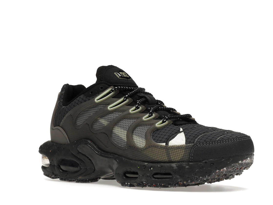 Nike Air Max Terrascape Plus Black Lime