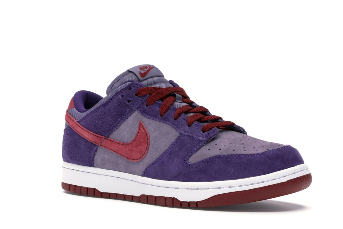Nike Dunk Low Plum