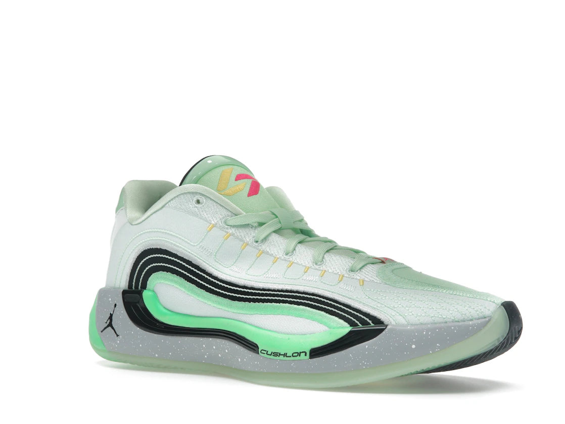 Jordan Luka 4 Space Navigator