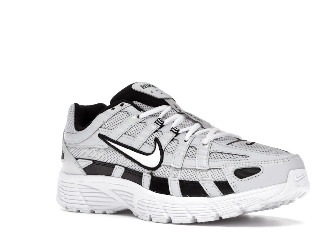 Nike P-6000 Pure Platinum