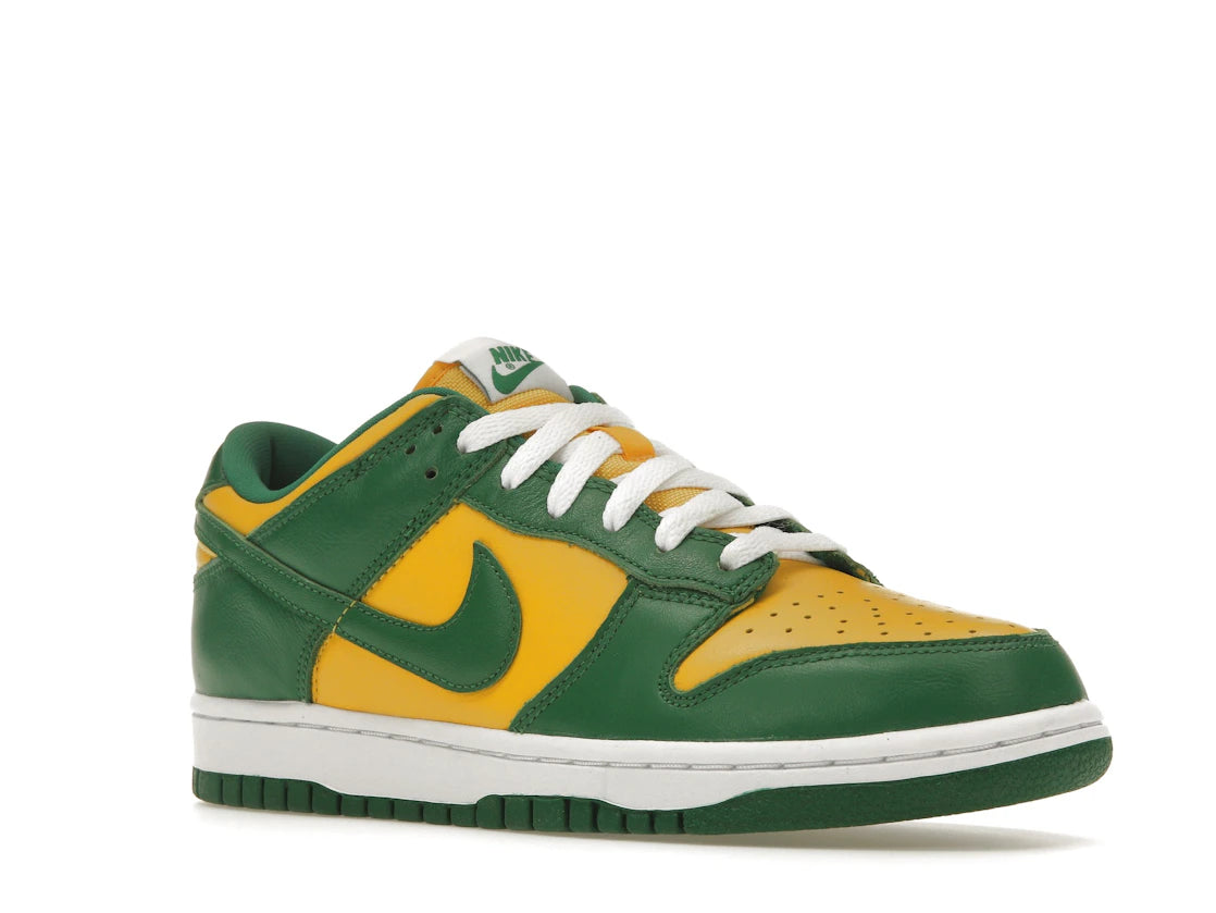 Nike Dunk Low Brazil