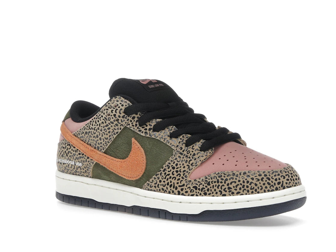 Nike SB Dunk Low Arts-Rec