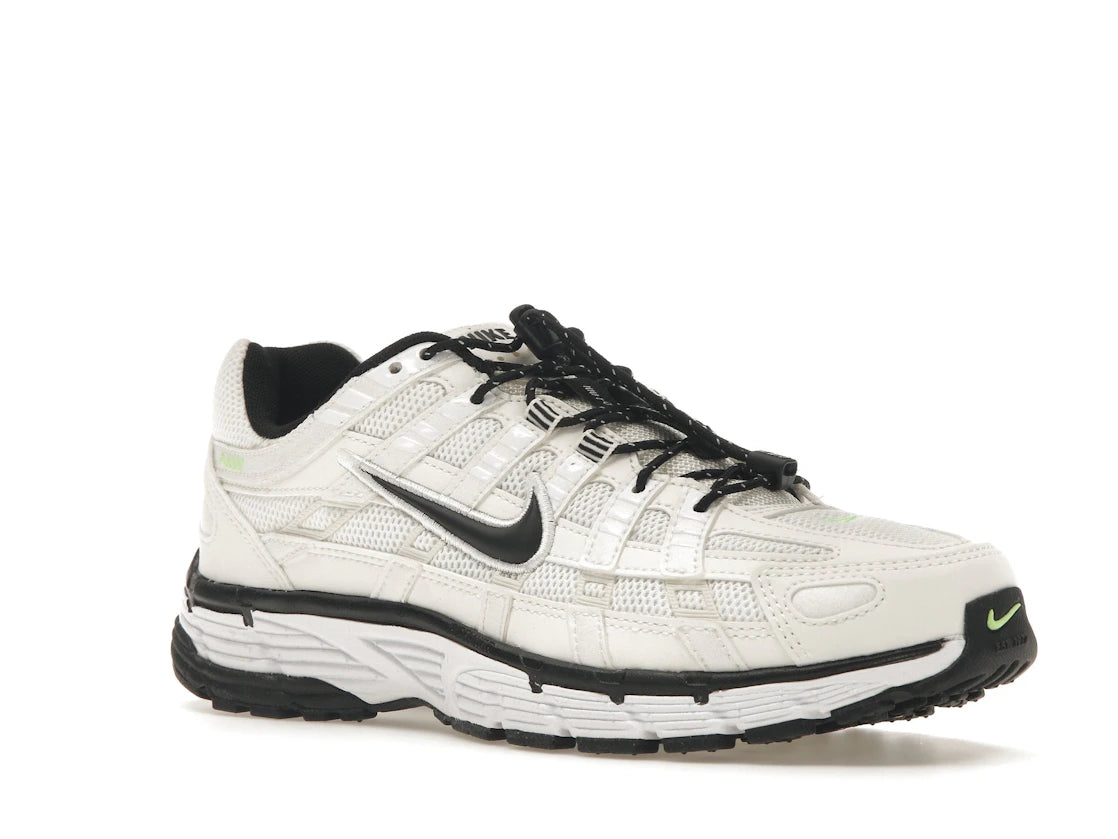 Nike P-6000 Sail Black Lime Blast